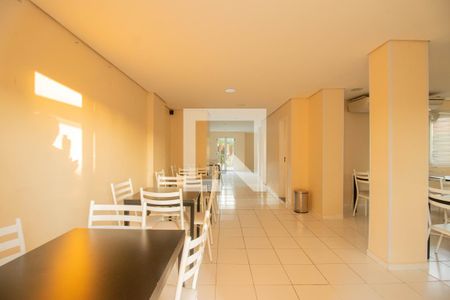 Apartamento à venda com 51m², 2 quartos e 1 vagaÁrea Comum - Salão de Festas