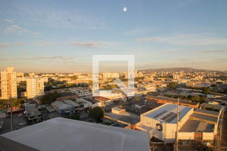 Apartamento à venda com 51m², 2 quartos e 1 vagaVista da Suíte