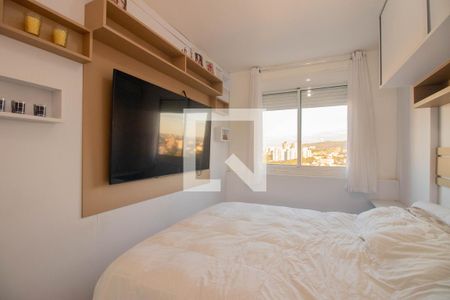 Apartamento à venda com 51m², 2 quartos e 1 vagaSuíte