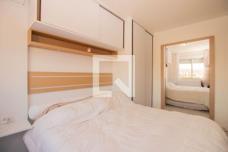 Apartamento à venda com 51m², 2 quartos e 1 vagaSuíte