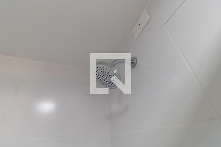 Apartamento à venda com 45m², 1 quarto e 1 vaga Apartamento à venda com 45m², 1 quarto e 1 vagaBanheiro