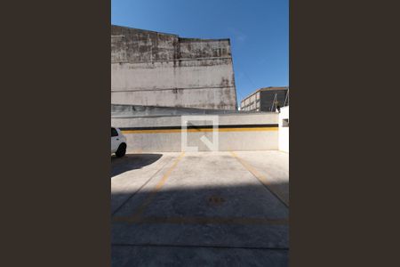 Apartamento à venda com 45m², 1 quarto e 1 vaga Apartamento à venda com 45m², 1 quarto e 1 vagaVaga