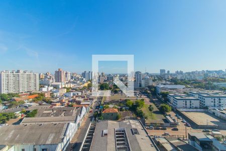 Apartamento à venda com 45m², 1 quarto e 1 vaga Apartamento à venda com 45m², 1 quarto e 1 vagaVista