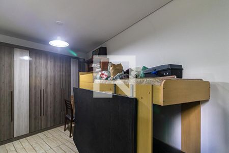 Casa à venda com 177m², 3 quartos e 3 vagas Casa à venda com 177m², 3 quartos e 3 vagasQuarto 3