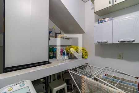 Casa à venda com 177m², 3 quartos e 3 vagas Casa à venda com 177m², 3 quartos e 3 vagasÁrea de Serviço