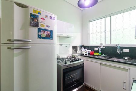 Casa à venda com 177m², 3 quartos e 3 vagas Casa à venda com 177m², 3 quartos e 3 vagasCozinha