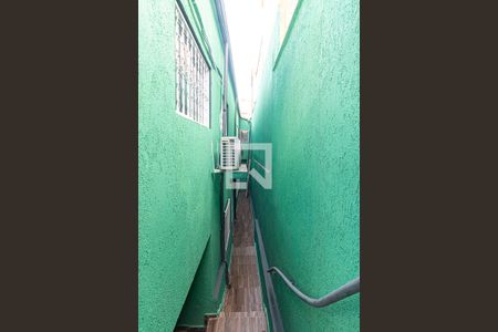 Casa à venda com 177m², 3 quartos e 3 vagas Casa à venda com 177m², 3 quartos e 3 vagasÁrea externa