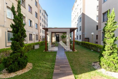 Apartamento à venda com 50m², 2 quartos e 1 vagaÁrea comum
