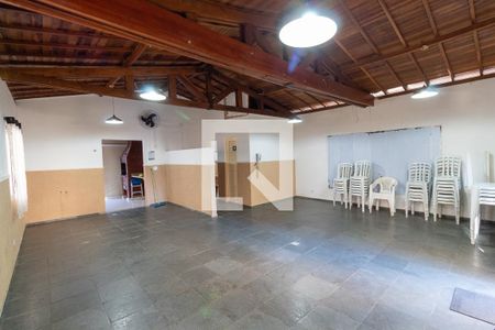 Apartamento à venda com 50m², 2 quartos e 1 vagaÁrea comum - Salão de festas