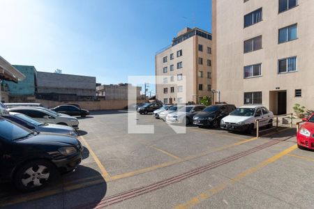 Apartamento à venda com 50m², 2 quartos e 1 vagaGaragem