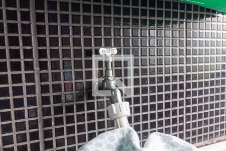 Apartamento à venda com 50m², 2 quartos e 1 vagaLavanderia (Torneira)