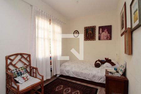 Casa para alugar com 400m², 4 quartos e 5 vagasQuarto 2