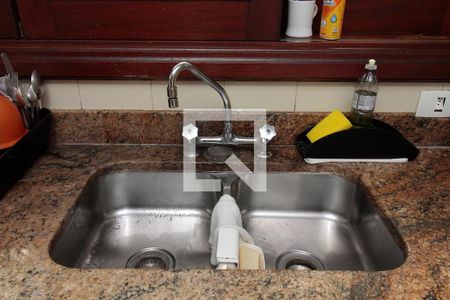 Casa para alugar com 400m², 4 quartos e 5 vagasCozinha