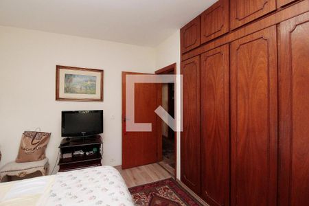 Casa para alugar com 400m², 4 quartos e 5 vagasQuarto 1