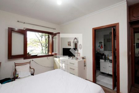 Casa para alugar com 400m², 4 quartos e 5 vagasSuíte 1