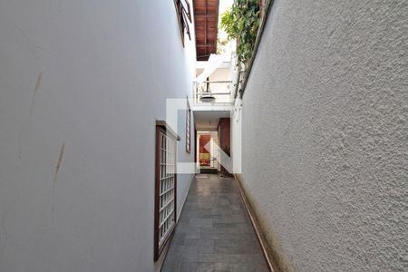 Casa para alugar com 400m², 4 quartos e 5 vagasÁrea externa