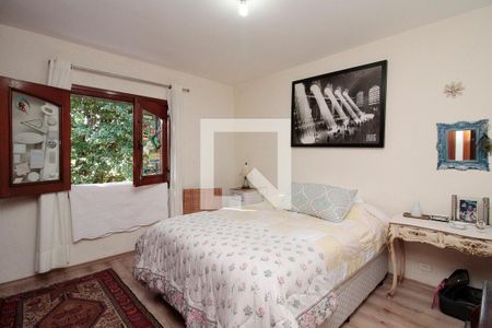 Casa para alugar com 400m², 4 quartos e 5 vagasQuarto 1