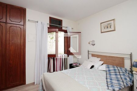 Casa para alugar com 400m², 4 quartos e 5 vagasSuíte 2