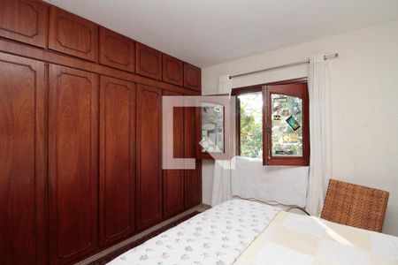 Casa para alugar com 400m², 4 quartos e 5 vagasQuarto 1