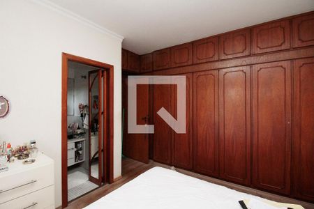 Casa para alugar com 400m², 4 quartos e 5 vagasSuíte 1