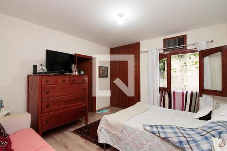 Casa para alugar com 400m², 4 quartos e 5 vagasSuíte 2