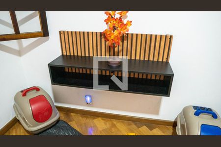 Casa à venda com 194m², 4 quartos e 3 vagas Casa à venda com 194m², 4 quartos e 3 vagasQuarto 3