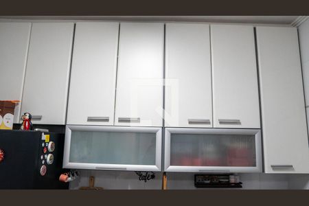 Casa à venda com 194m², 4 quartos e 3 vagas Casa à venda com 194m², 4 quartos e 3 vagasCozinha