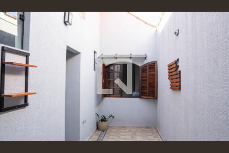Casa à venda com 194m², 4 quartos e 3 vagas Casa à venda com 194m², 4 quartos e 3 vagasÁrea Externa