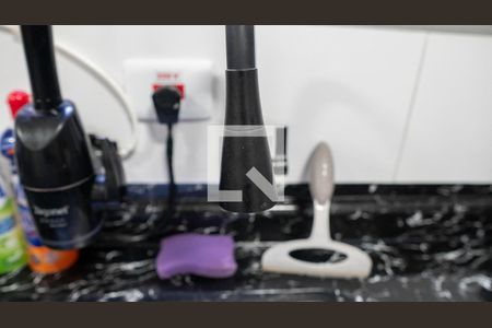 Casa à venda com 194m², 4 quartos e 3 vagas Casa à venda com 194m², 4 quartos e 3 vagasCozinha