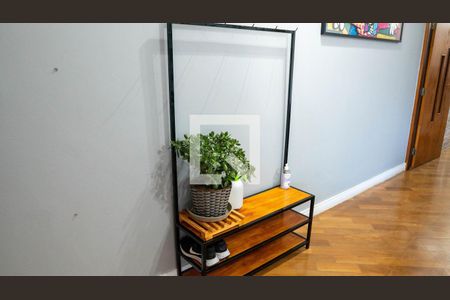 Casa à venda com 194m², 4 quartos e 3 vagas Casa à venda com 194m², 4 quartos e 3 vagasDetalhe Sala