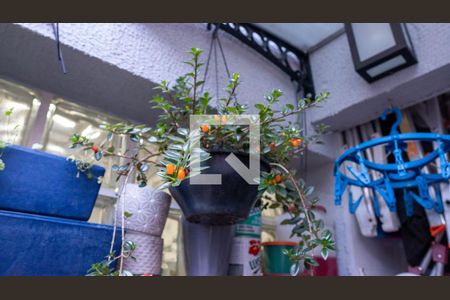 Casa à venda com 194m², 4 quartos e 3 vagas Casa à venda com 194m², 4 quartos e 3 vagasDetalhe Área Externa