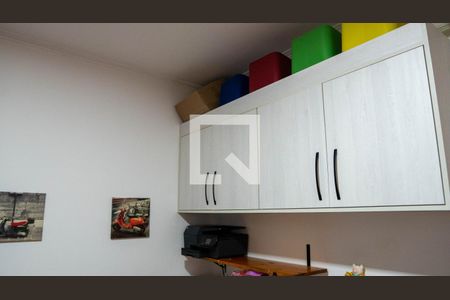 Casa à venda com 194m², 4 quartos e 3 vagas Casa à venda com 194m², 4 quartos e 3 vagasQuarto 3