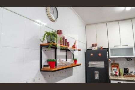 Casa à venda com 194m², 4 quartos e 3 vagas Casa à venda com 194m², 4 quartos e 3 vagasCozinha