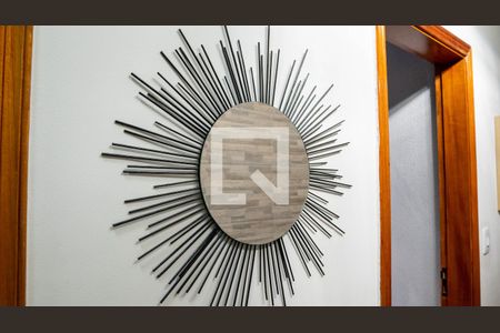 Casa à venda com 194m², 4 quartos e 3 vagas Casa à venda com 194m², 4 quartos e 3 vagasDetalhe Corredor