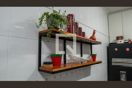 Casa à venda com 194m², 4 quartos e 3 vagas Casa à venda com 194m², 4 quartos e 3 vagasCozinha