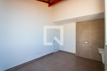 Apartamento à venda com 106m², 2 quartos e 1 vaga Apartamento à venda com 106m², 2 quartos e 1 vagaEspaço gourmet