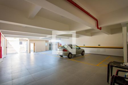 Apartamento à venda com 106m², 2 quartos e 1 vaga Apartamento à venda com 106m², 2 quartos e 1 vagaGaragem