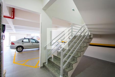 Apartamento à venda com 106m², 2 quartos e 1 vaga Apartamento à venda com 106m², 2 quartos e 1 vagaGaragem