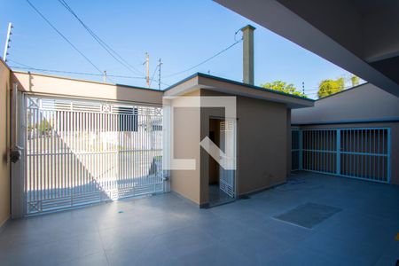 Apartamento à venda com 106m², 2 quartos e 1 vaga Apartamento à venda com 106m², 2 quartos e 1 vagaGaragem