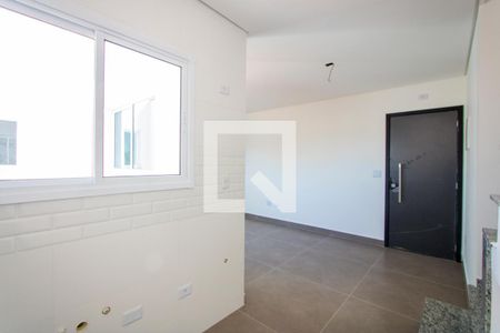 Apartamento à venda com 106m², 2 quartos e 1 vaga Apartamento à venda com 106m², 2 quartos e 1 vagaCozinha