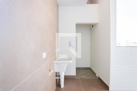 Apartamento à venda com 106m², 2 quartos e 1 vaga Apartamento à venda com 106m², 2 quartos e 1 vagaÁrea de serviço