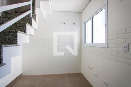 Apartamento à venda com 106m², 2 quartos e 1 vaga Apartamento à venda com 106m², 2 quartos e 1 vagaCozinha