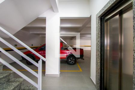 Apartamento à venda com 106m², 2 quartos e 1 vaga Apartamento à venda com 106m², 2 quartos e 1 vagaGaragem