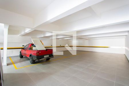 Apartamento à venda com 106m², 2 quartos e 1 vaga Apartamento à venda com 106m², 2 quartos e 1 vagaGaragem