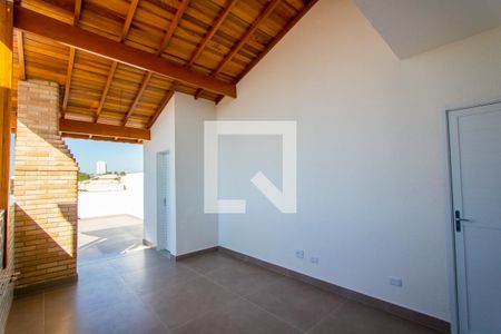 Apartamento à venda com 106m², 2 quartos e 1 vaga Apartamento à venda com 106m², 2 quartos e 1 vagaEspaço gourmet