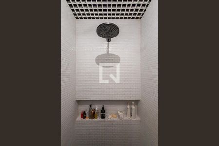 Apartamento à venda com 120m², 1 quarto e 1 vagaBanheiro da Suíte