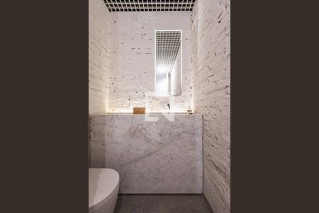 Apartamento à venda com 120m², 1 quarto e 1 vagaLavabo