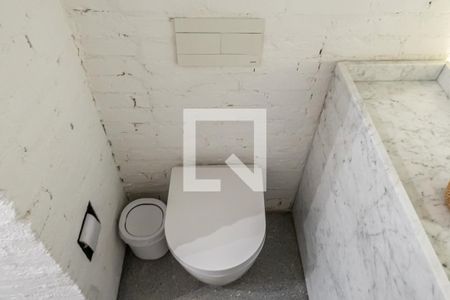 Apartamento à venda com 120m², 1 quarto e 1 vagaLavabo