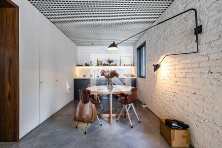 Apartamento à venda com 120m², 1 quarto e 1 vagaCozinha