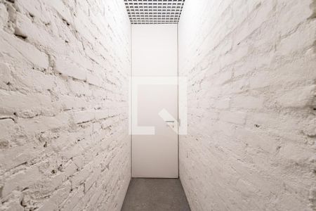 Apartamento à venda com 120m², 1 quarto e 1 vagaLavabo